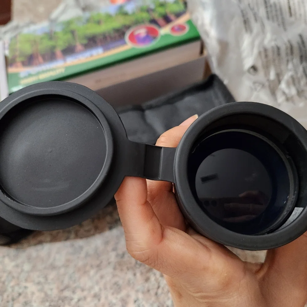 Spotting telescopes